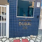 Apto Ubatuba-Praia Grande-Condomínio Dubai