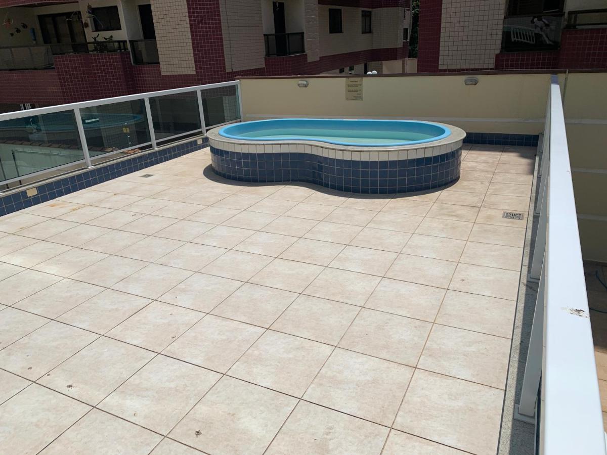 Apartamento Apto Ubatuba-praia Grande-condominio Dubai