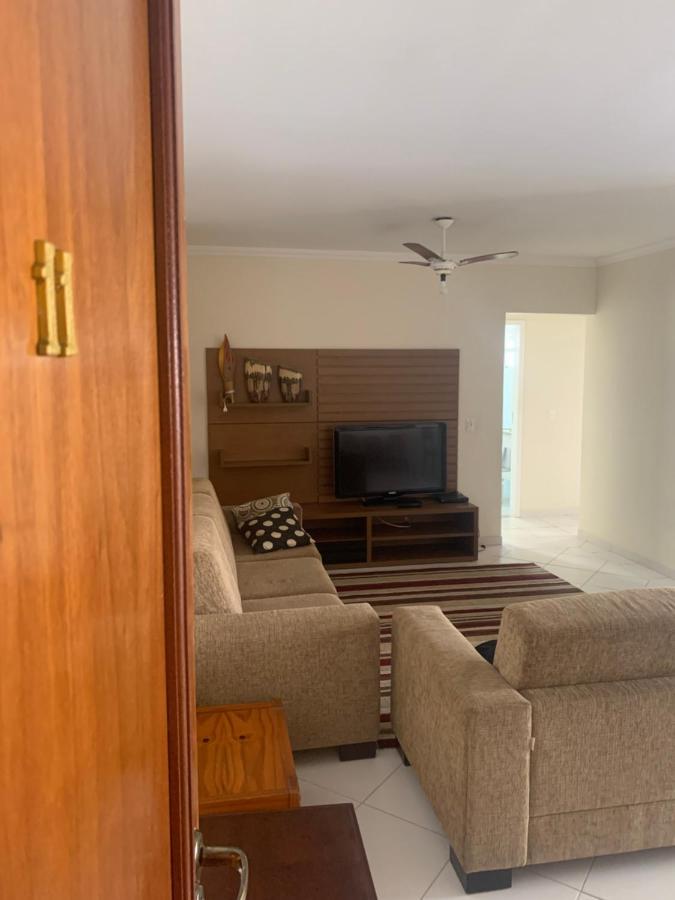 Apartamento Apto Ubatuba-praia Grande-condominio Dubai