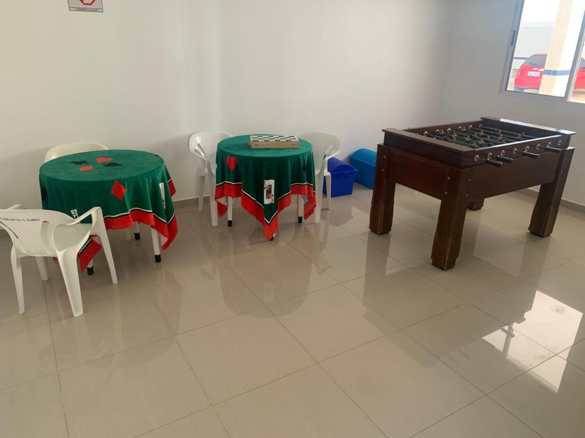 Apto Ubatuba-praia Grande-condominio Dubai