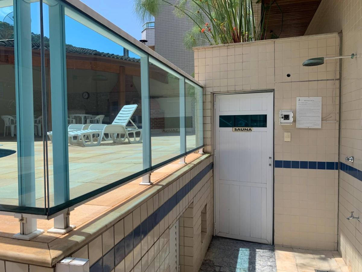 Apartamento Apto Ubatuba-praia Grande-condominio Dubai