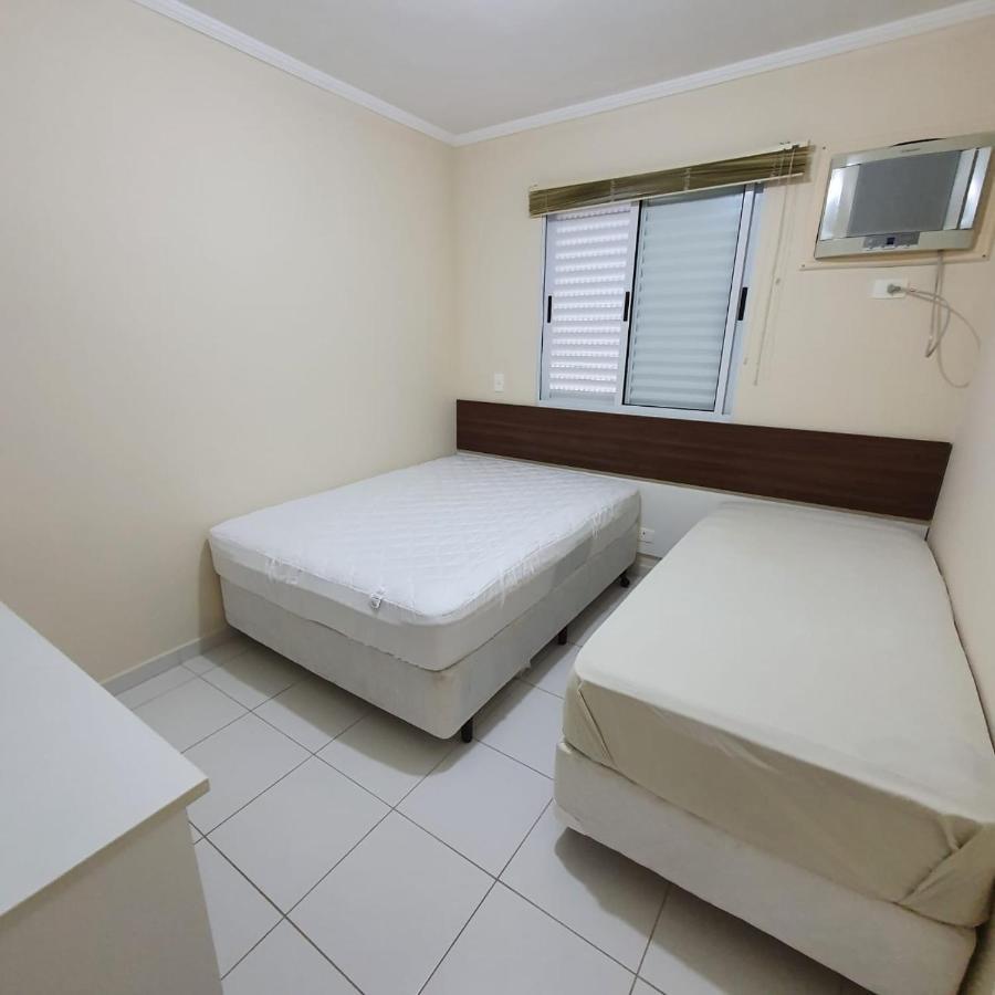 Apartamento Apto Ubatuba-praia Grande-condominio Dubai *