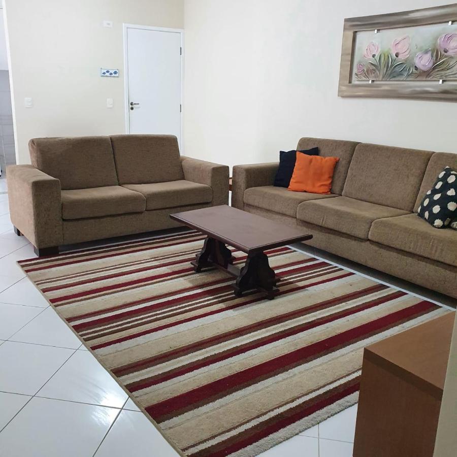 Apto Ubatuba-praia Grande-condominio Dubai *