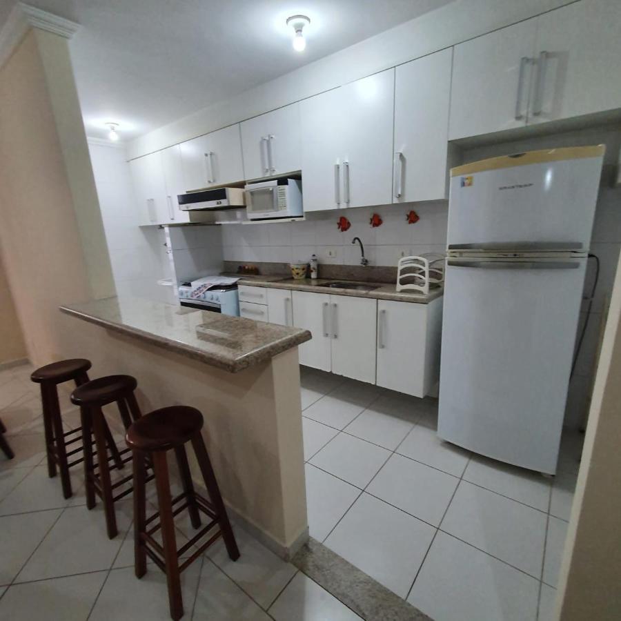 Apto Ubatuba-praia Grande-condominio Dubai