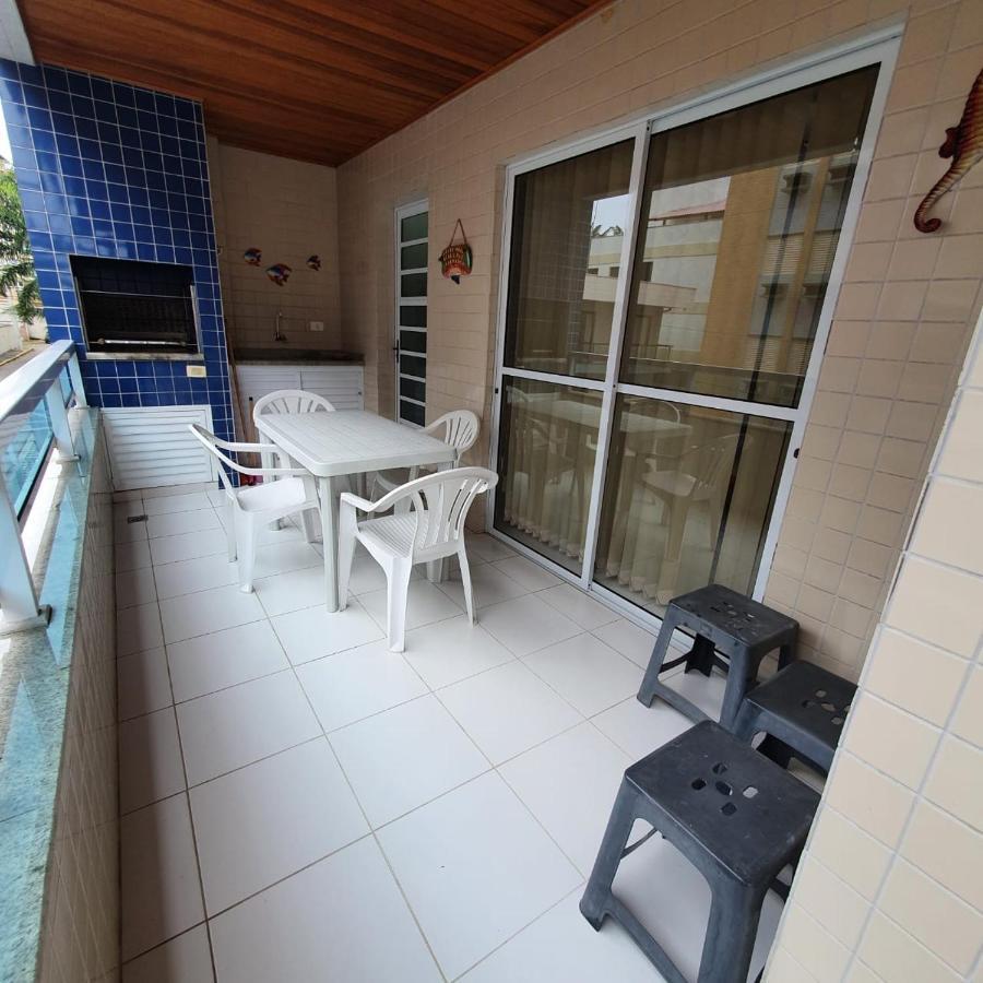 Apto Ubatuba-praia Grande-condominio Dubai *