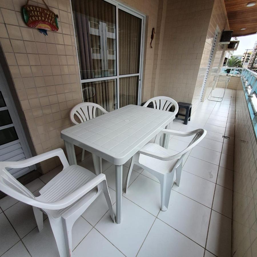 Apartamento Apto Ubatuba-praia Grande-condominio Dubai *