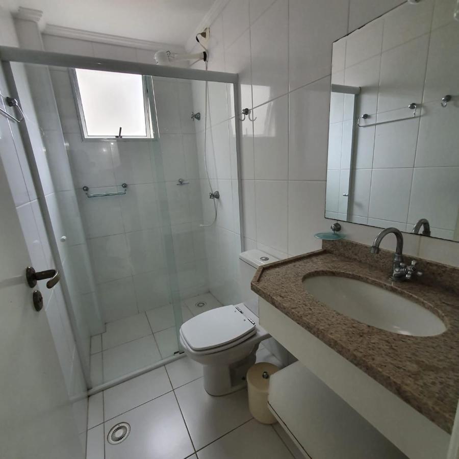Apto Ubatuba-praia Grande-condominio Dubai Ubatuba
